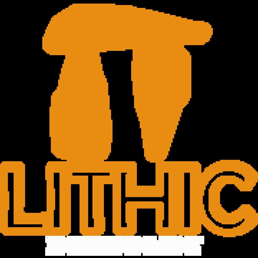 Lithic Entertainment Inc.