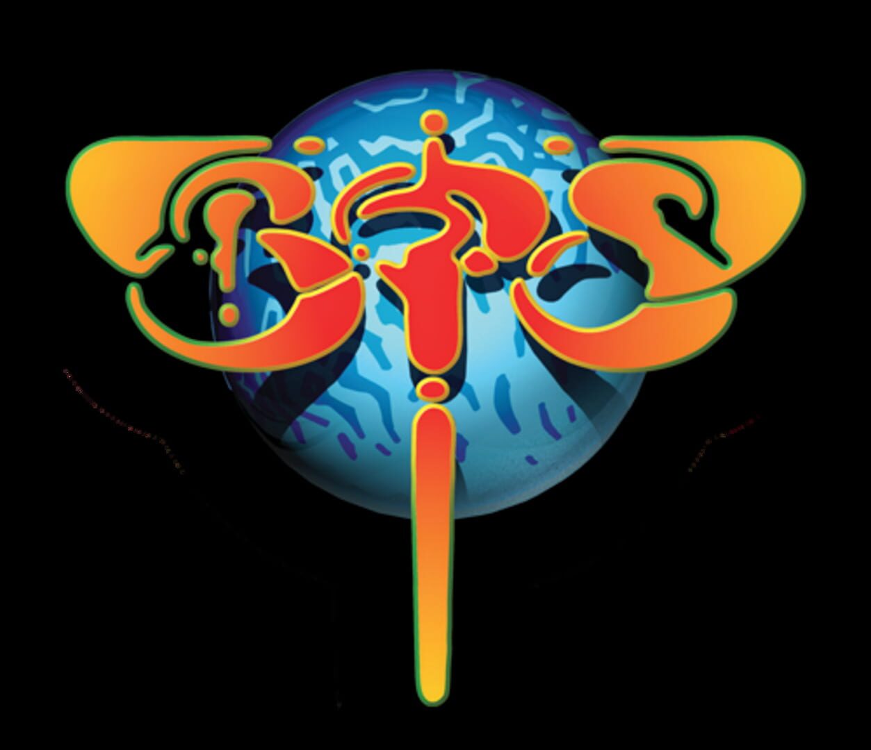 Blue Planet Software logo