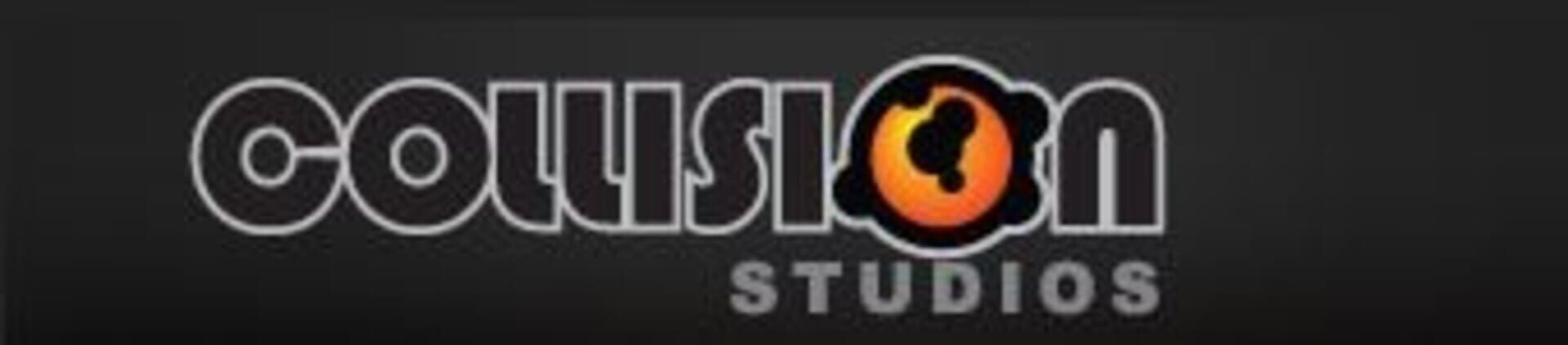 Collision Studios logo