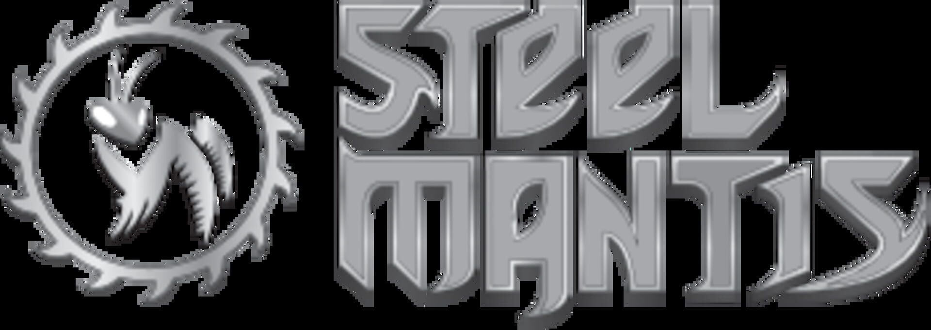 Steel Mantis logo