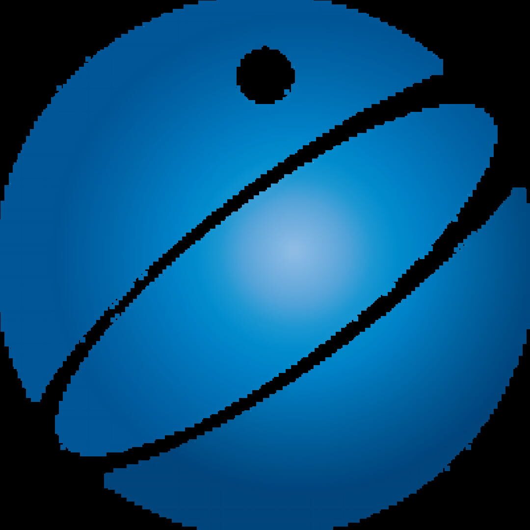 Little Orbit logo