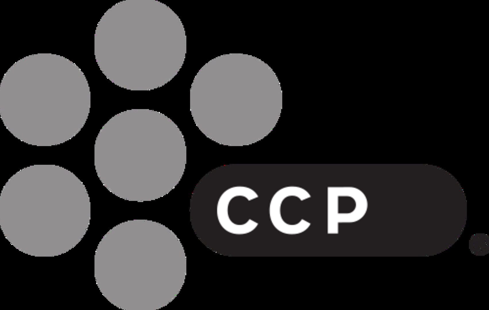 CCP logo