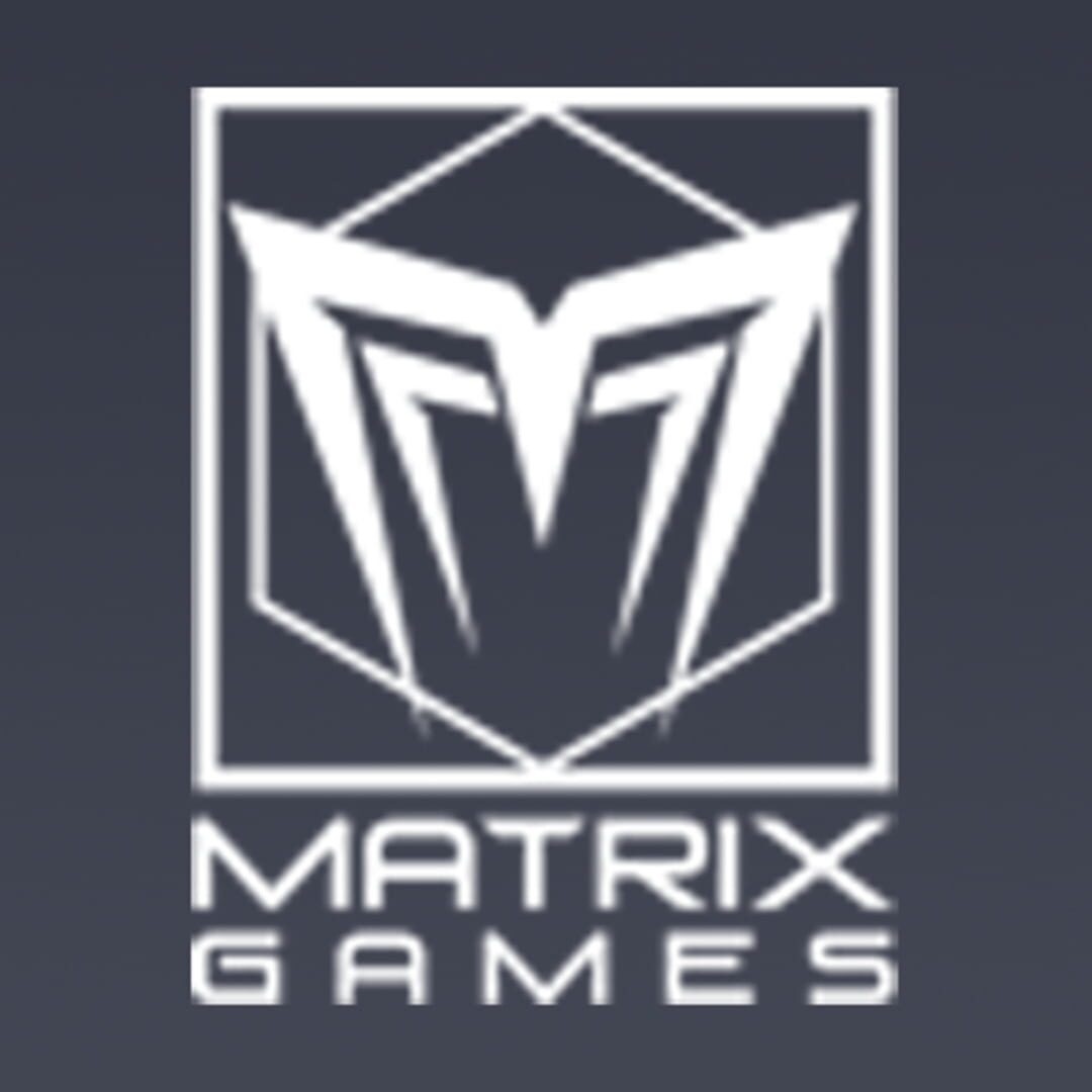 Matrix Games logo