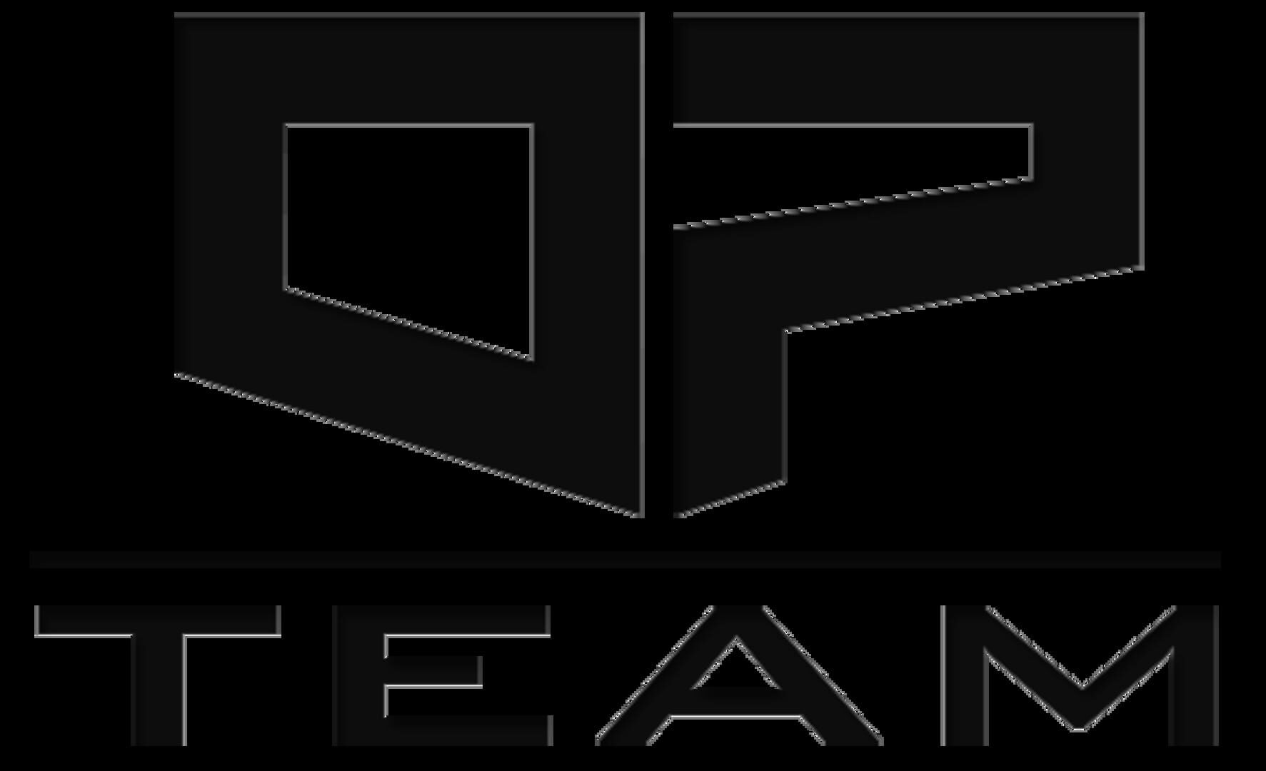 OverPowered Team logo