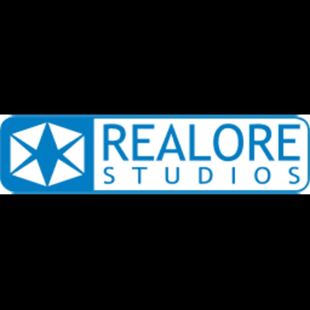 Realore Studios logo