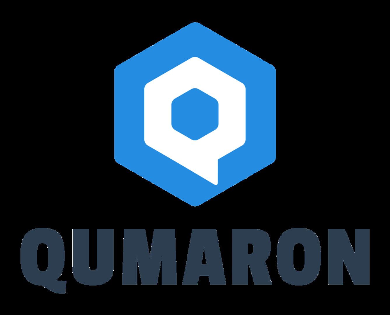 Qumaron logo