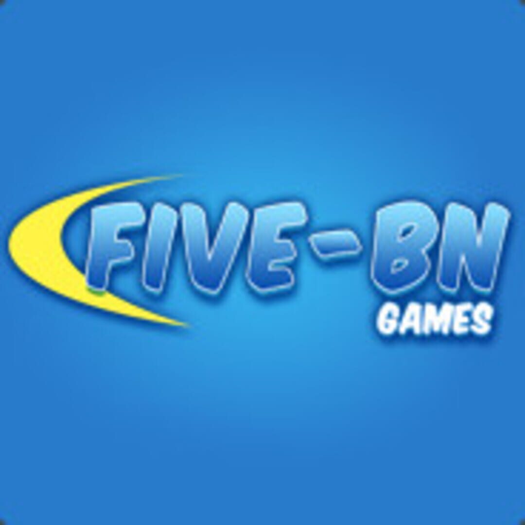 FIVE-BN GAMES logo