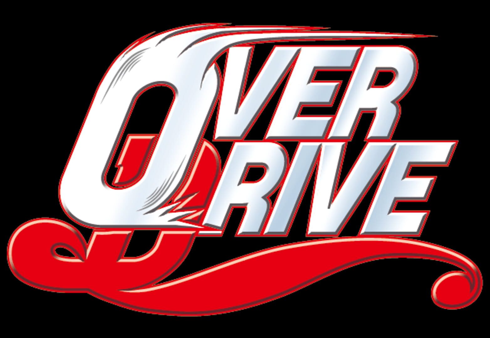 OVERDRIVE