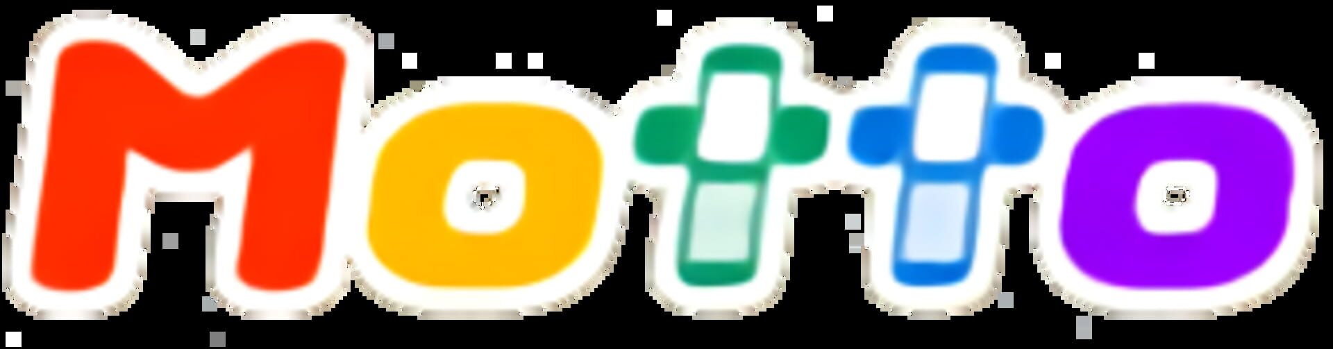 Visual Art's Motto logo