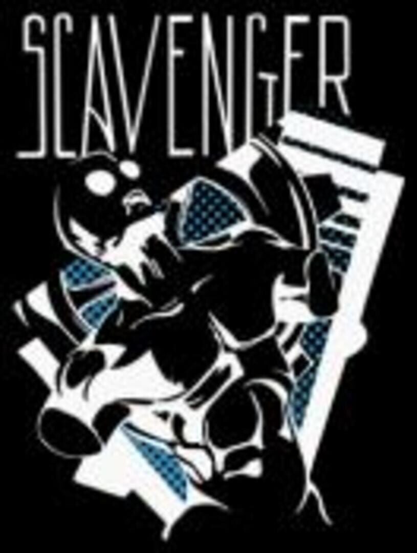 Scavenger, Inc. logo