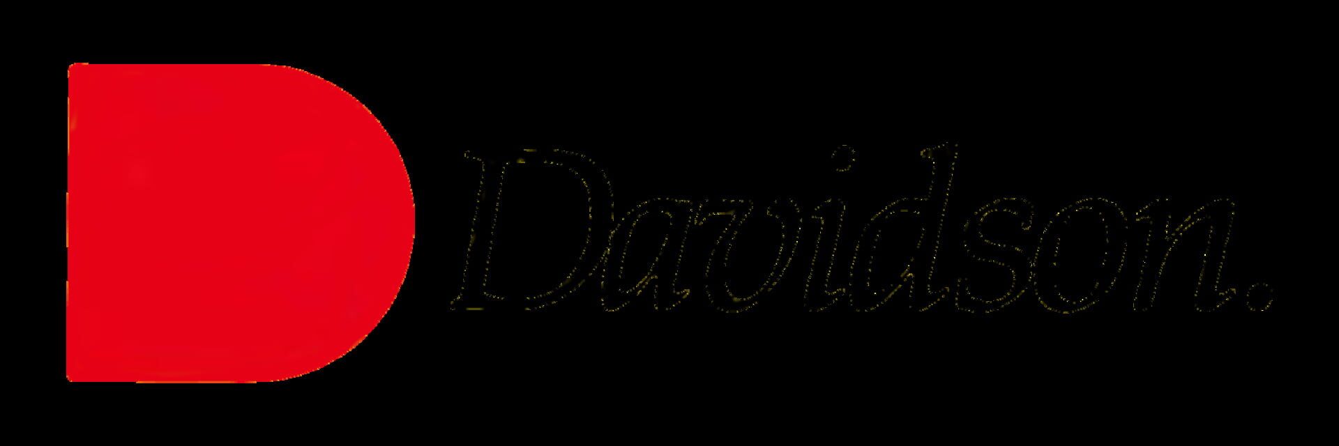 Davidson & Associates logo