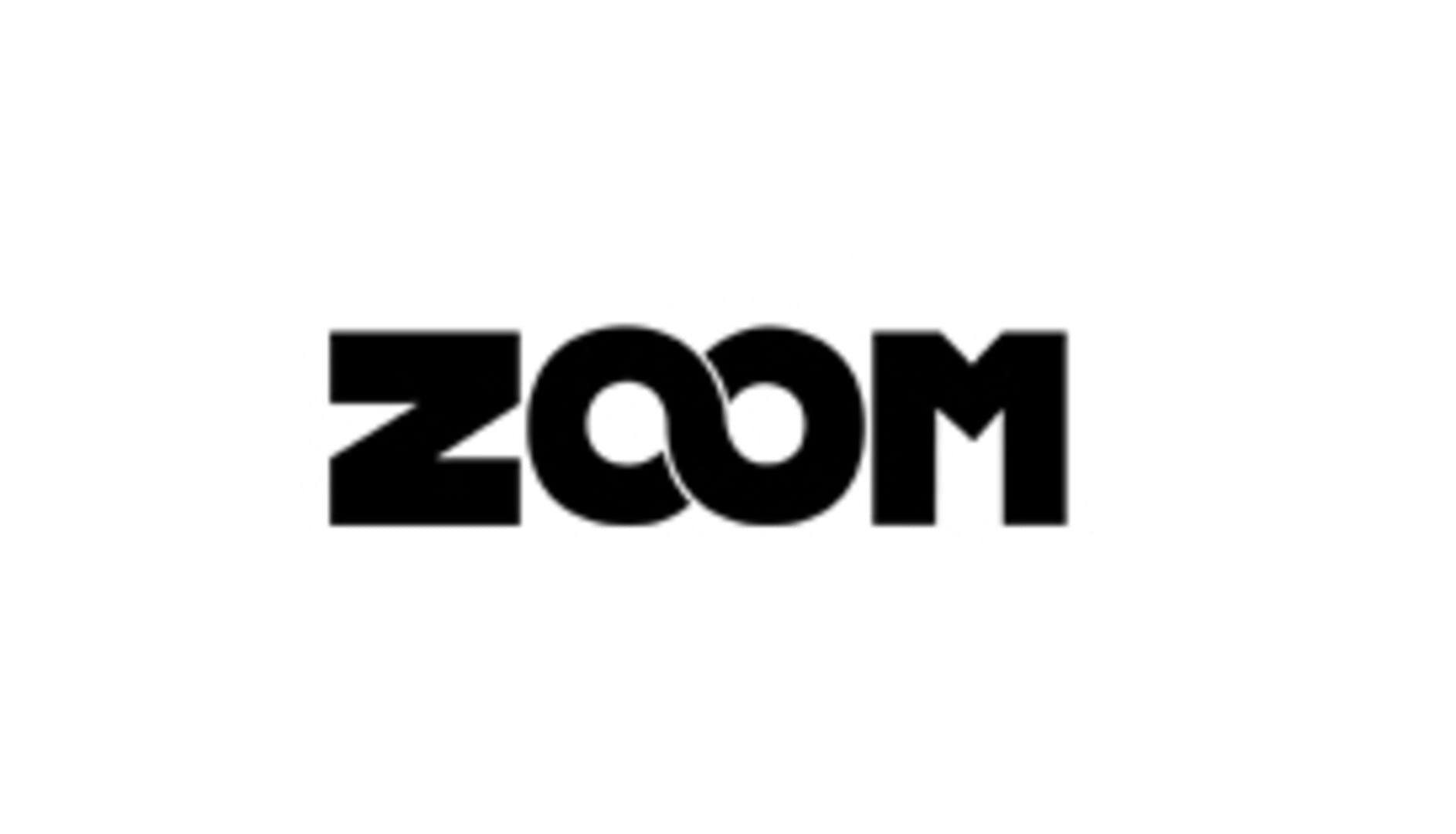 ZOOM logo