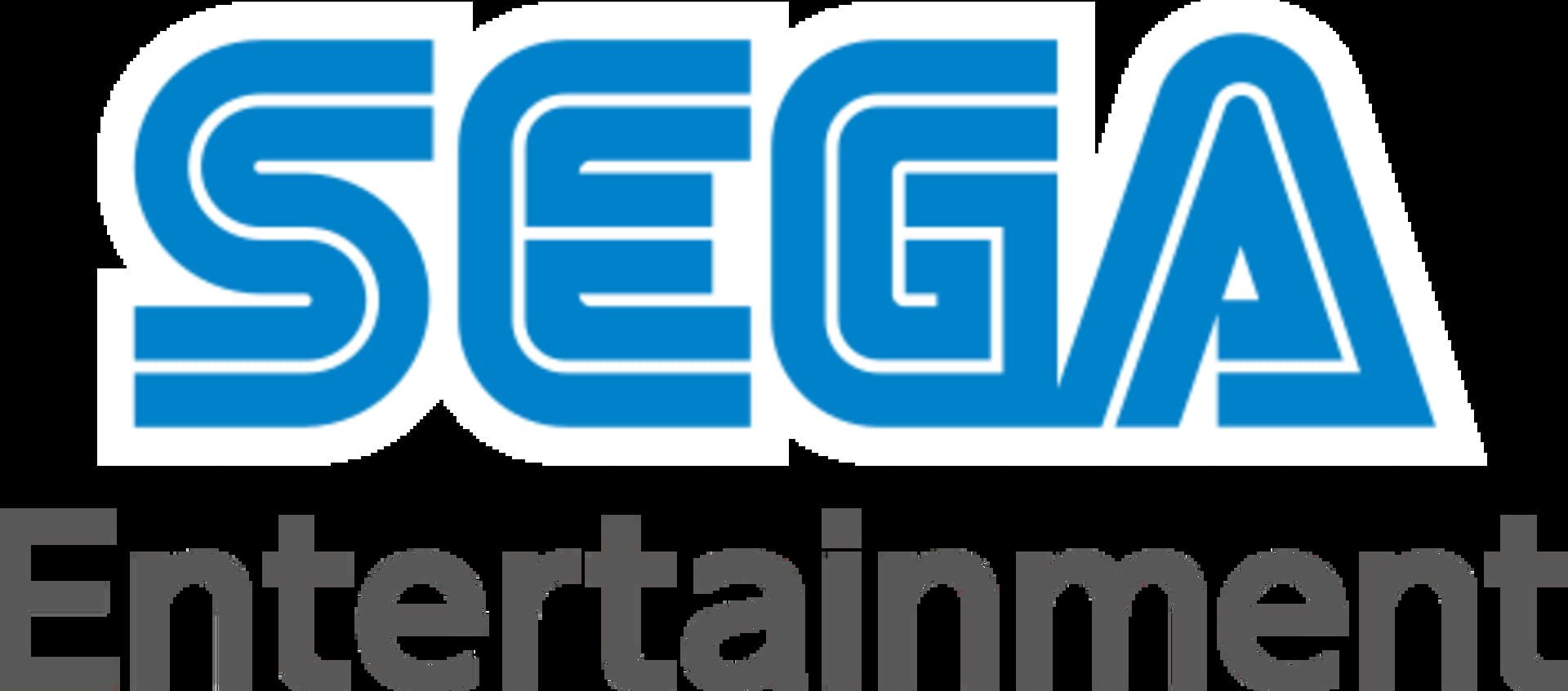 Sega Entertainment logo