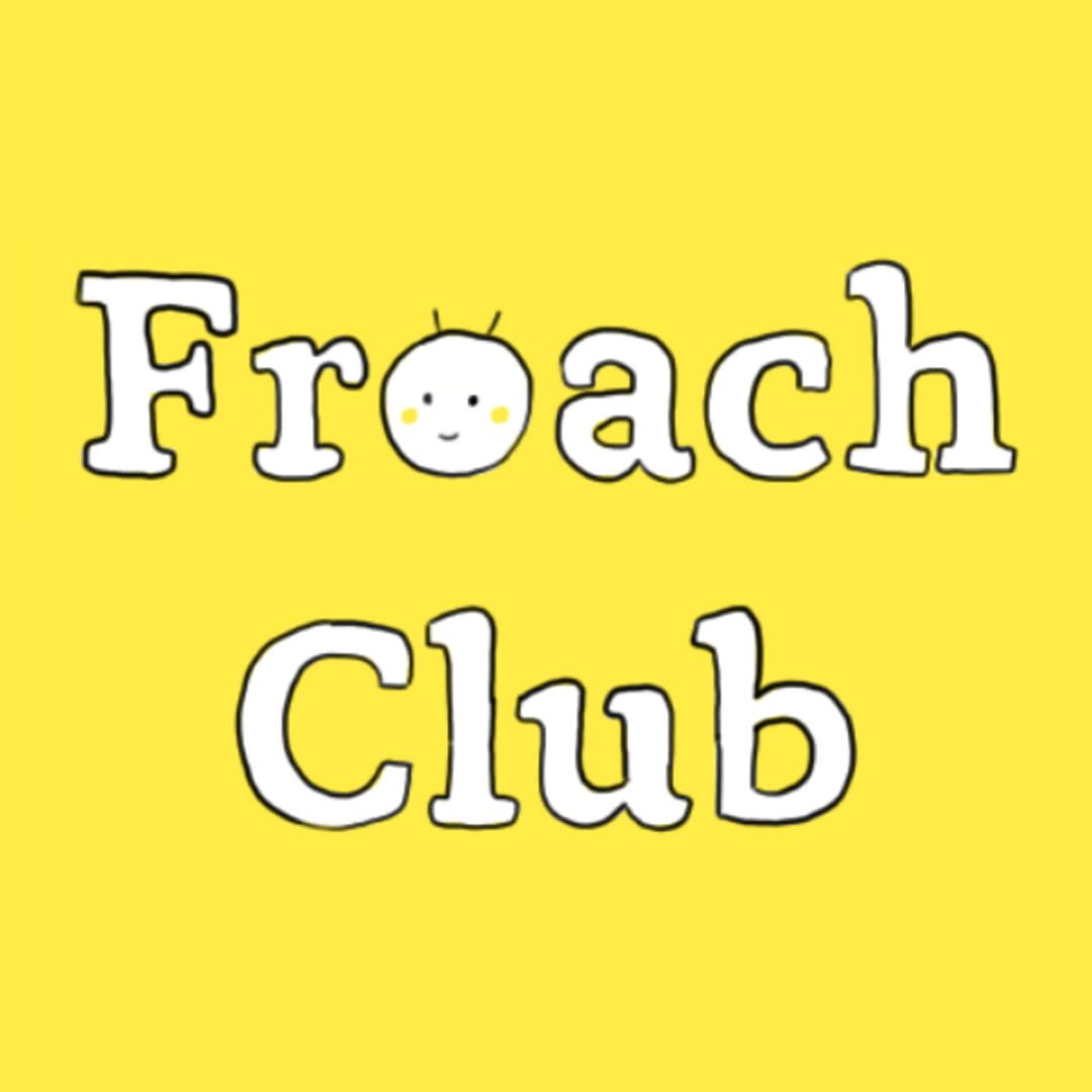 Froach Club logo