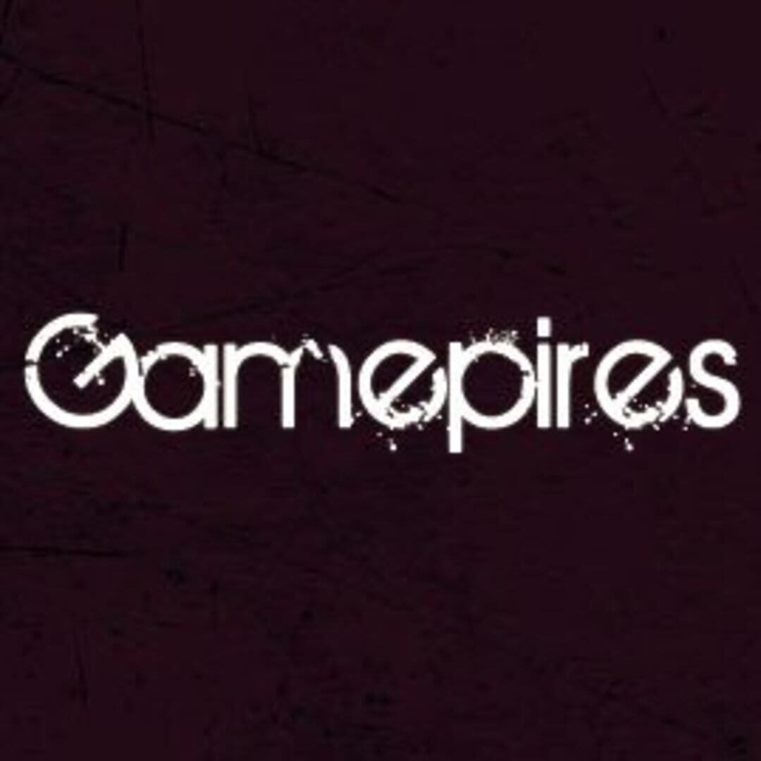 Gamepires logo