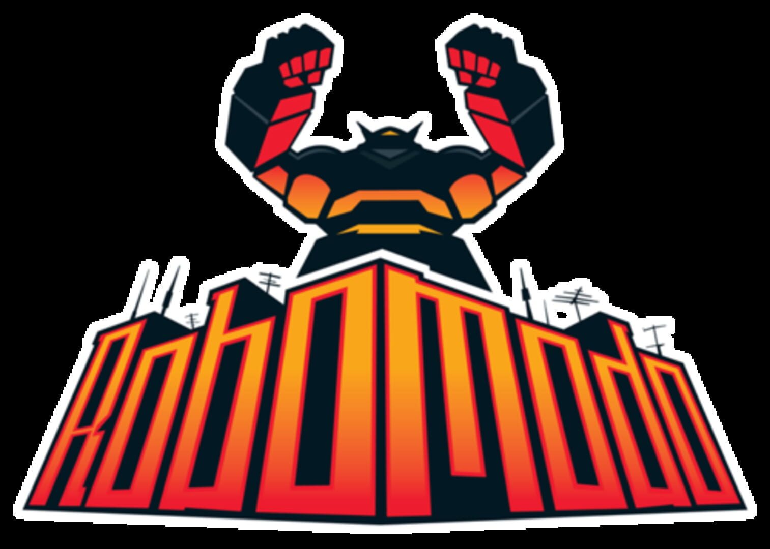 Robomodo