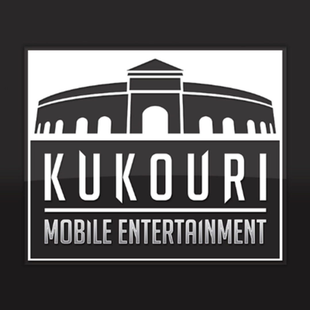 Kukouri Mobile Entertainment logo