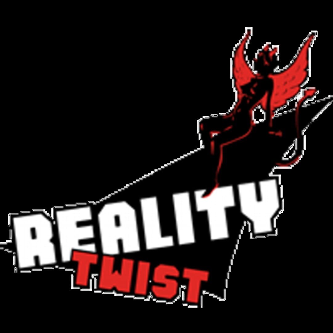 Reality Twist logo
