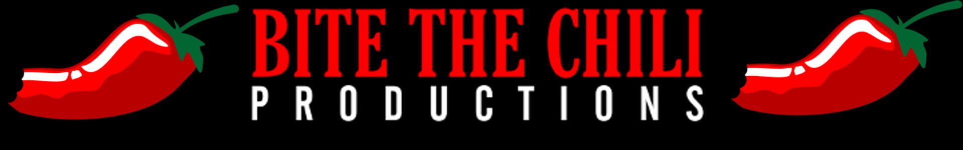Bite the Chili Productions logo