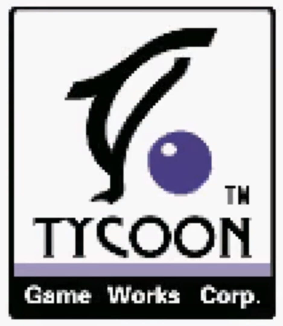 Tycoon Game Works Corp. logo