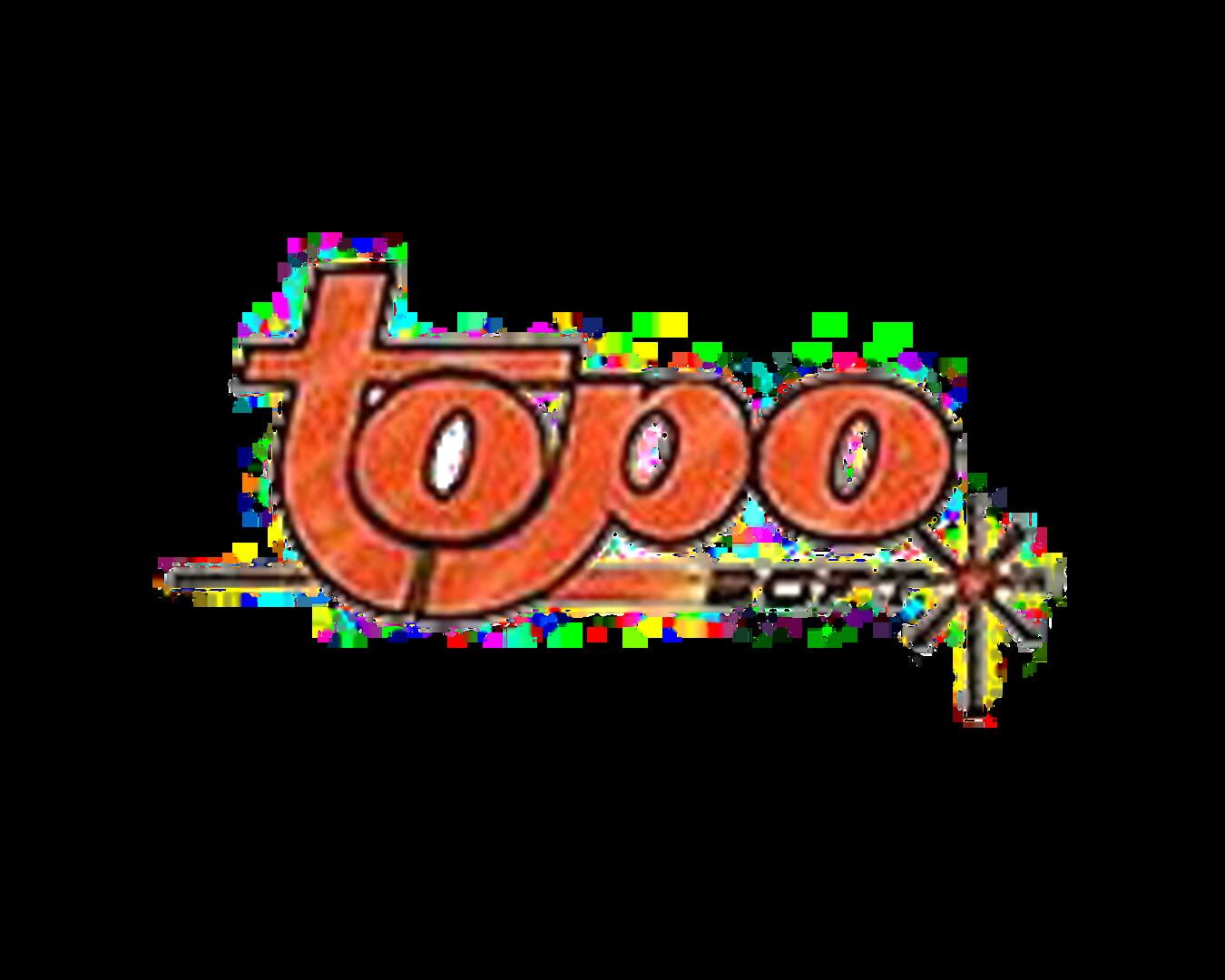 Topo Soft logo