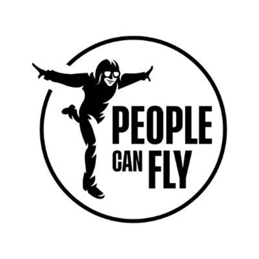 People Can Fly