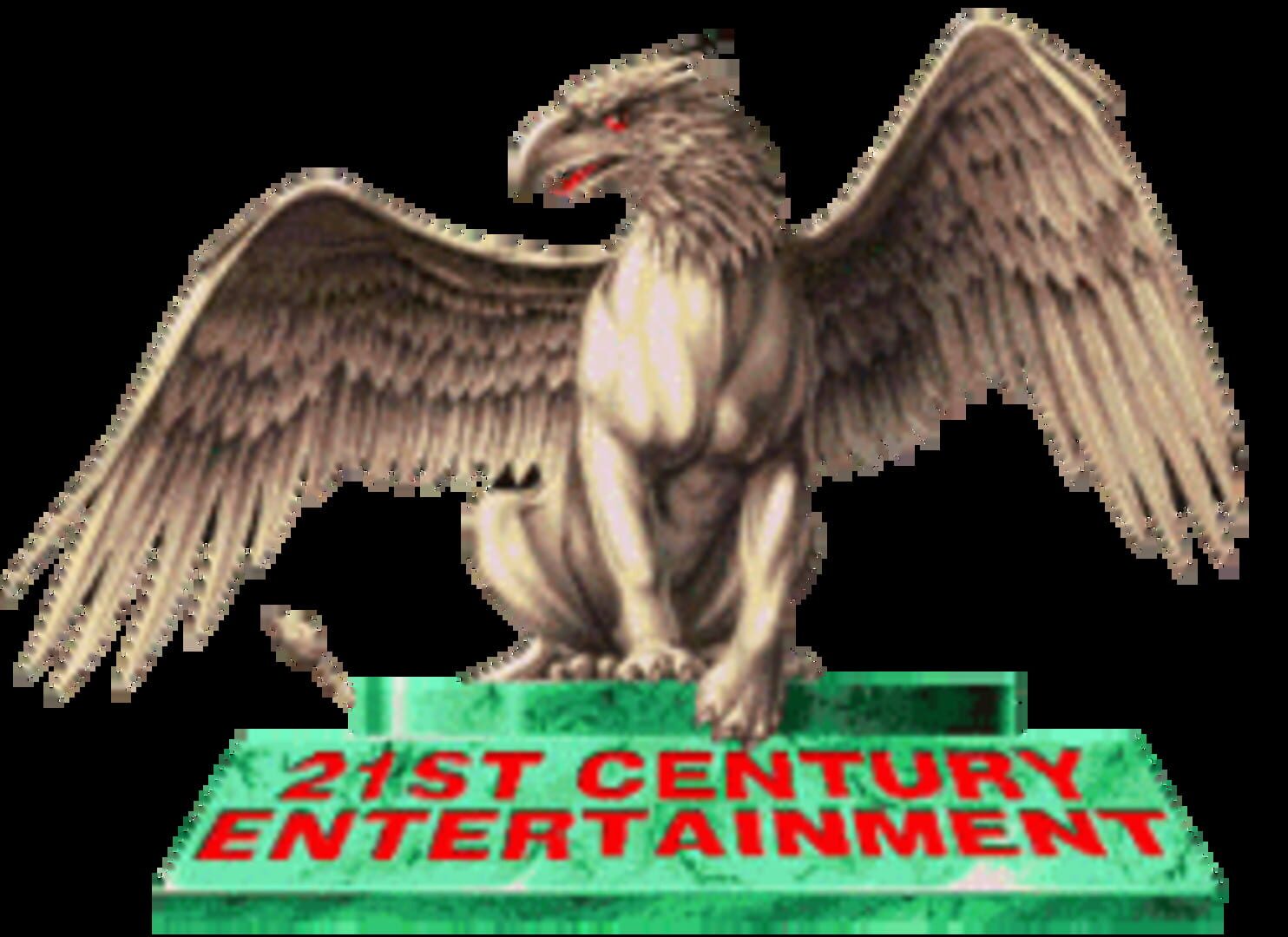 21st Century Entertainment logo