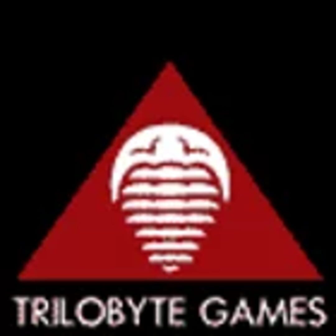 Trilobyte logo