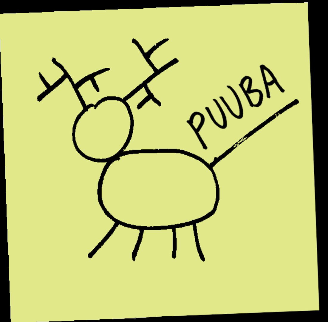 Puuba logo