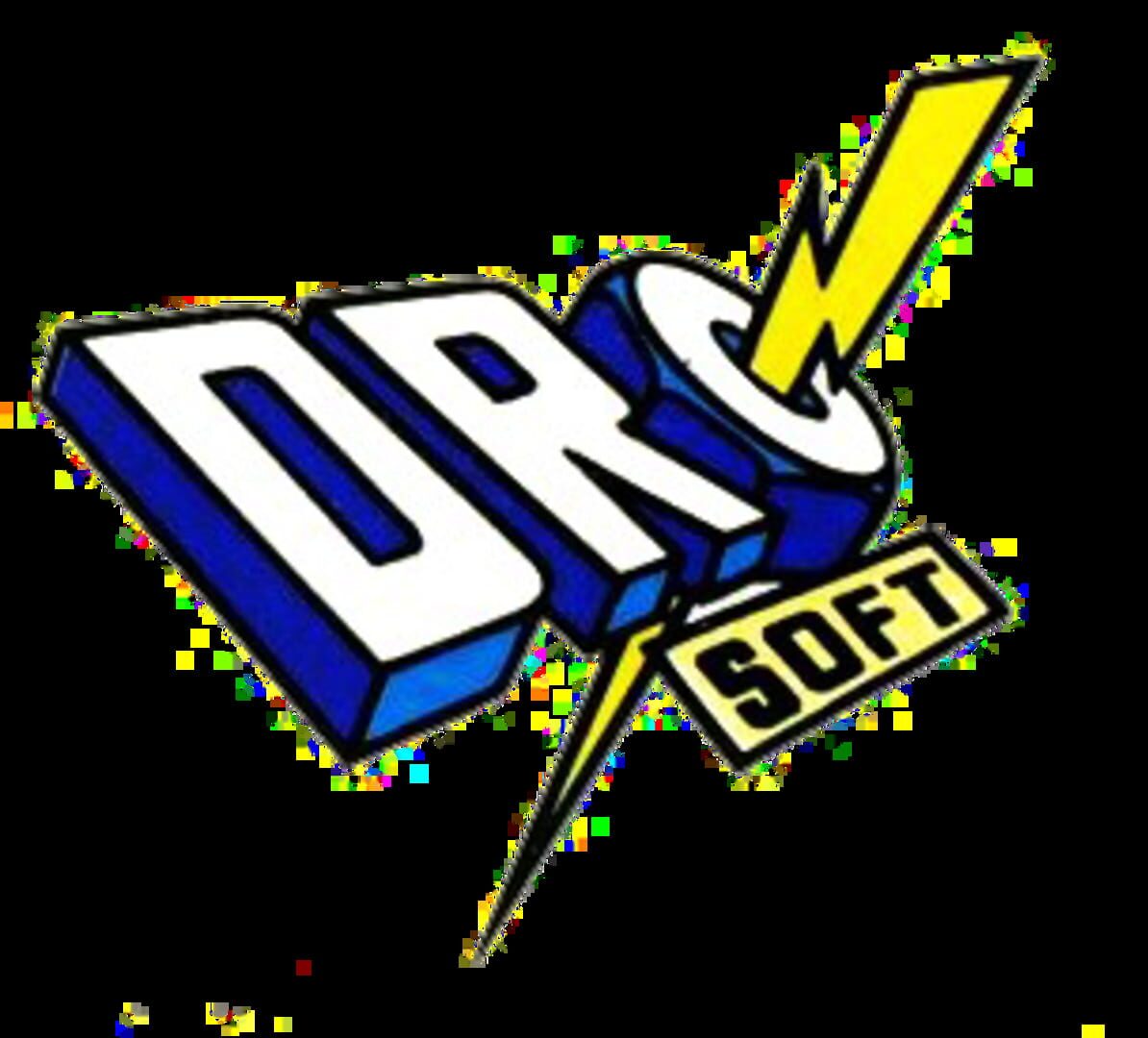 Dro Soft logo