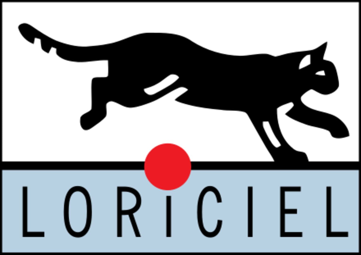 Loriciel logo