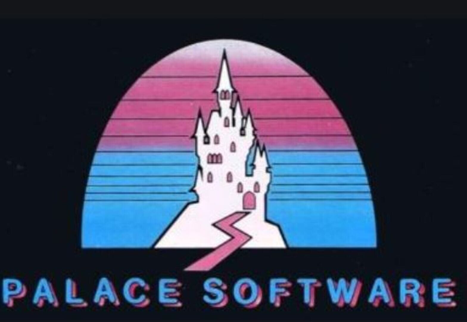 Palace Software logo