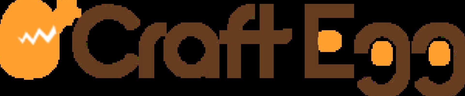 Craft Egg logo