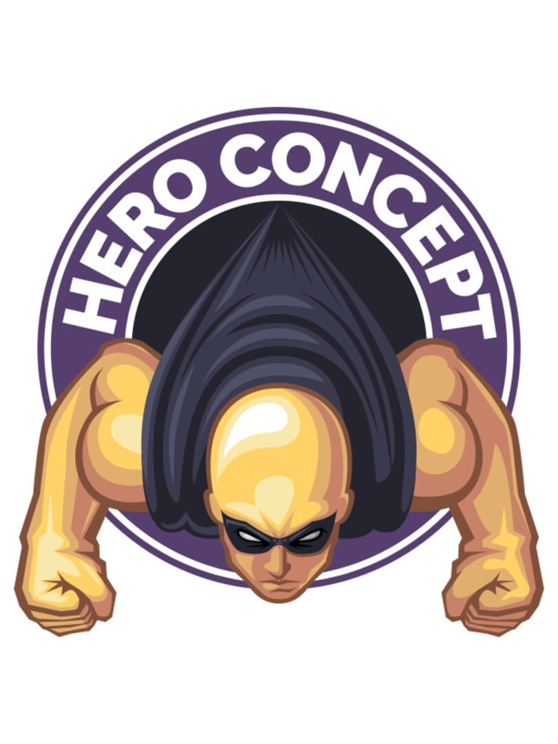 Hero Concept