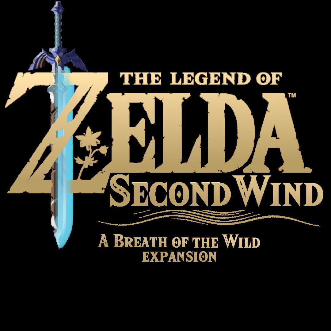 The Legend of Zelda: Second Wind Development Team