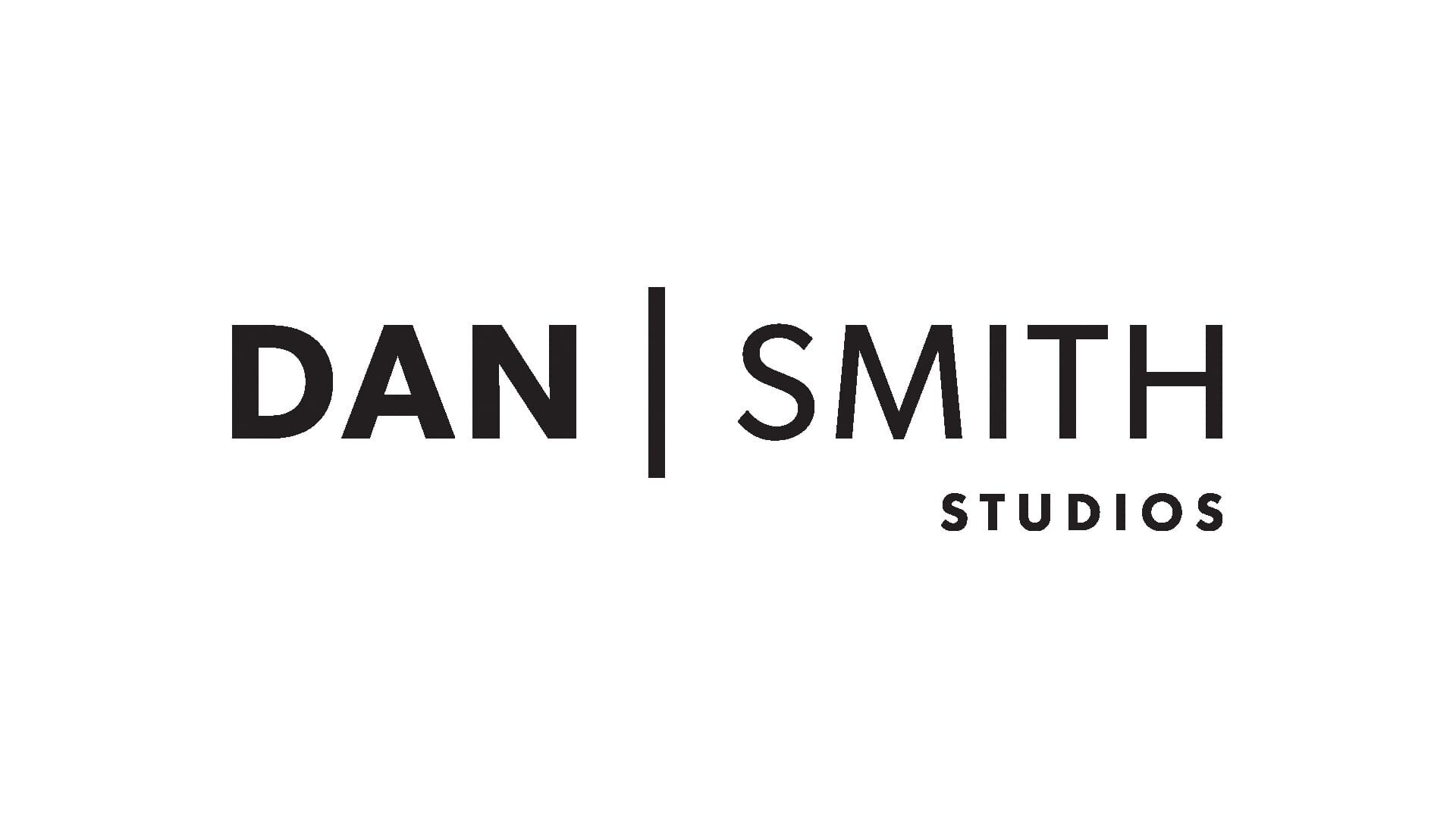 Dan Smith Studios logo