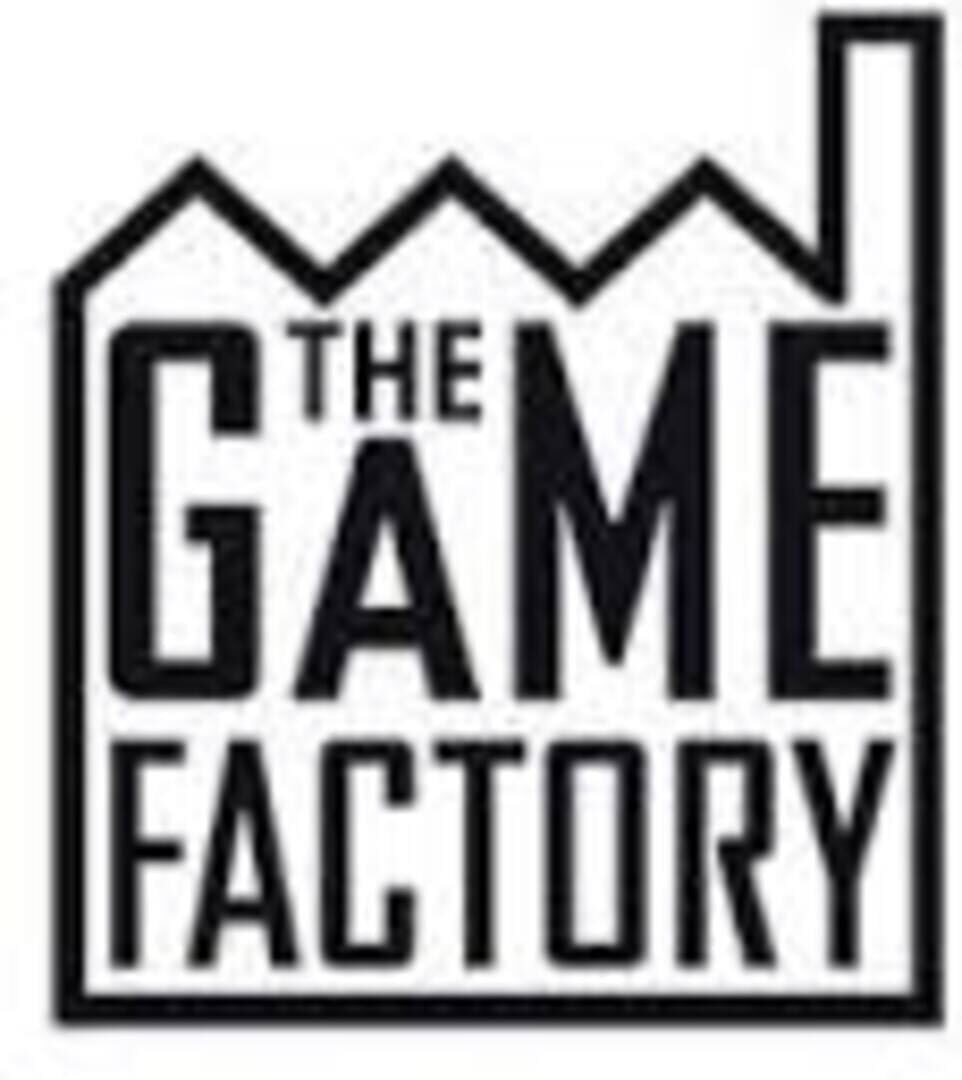 The Game Factory logo
