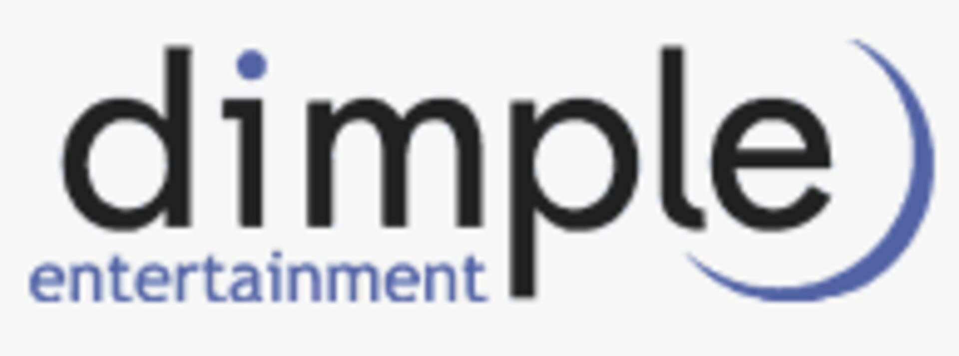Dimple Entertainment logo