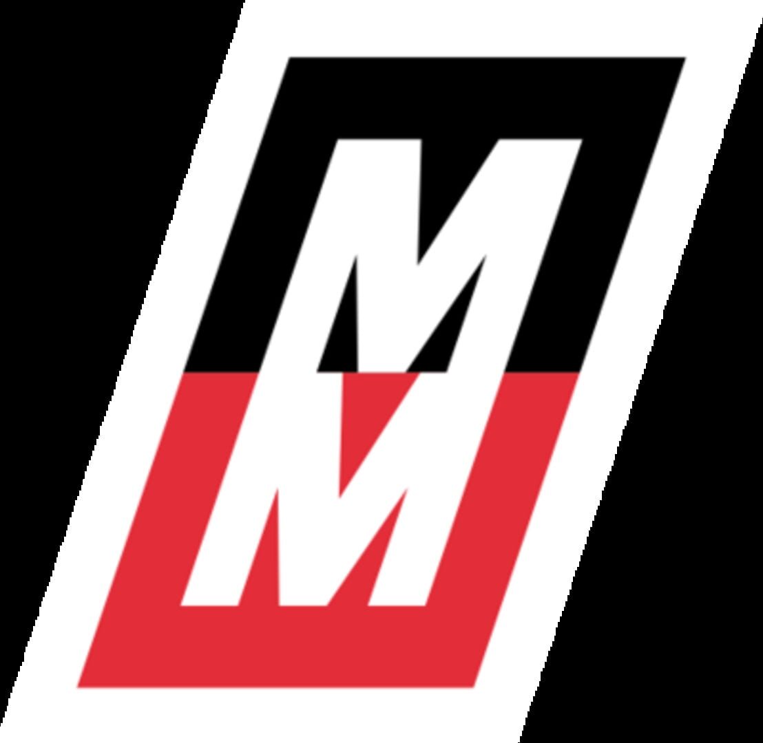 Midway Manufacturing logo