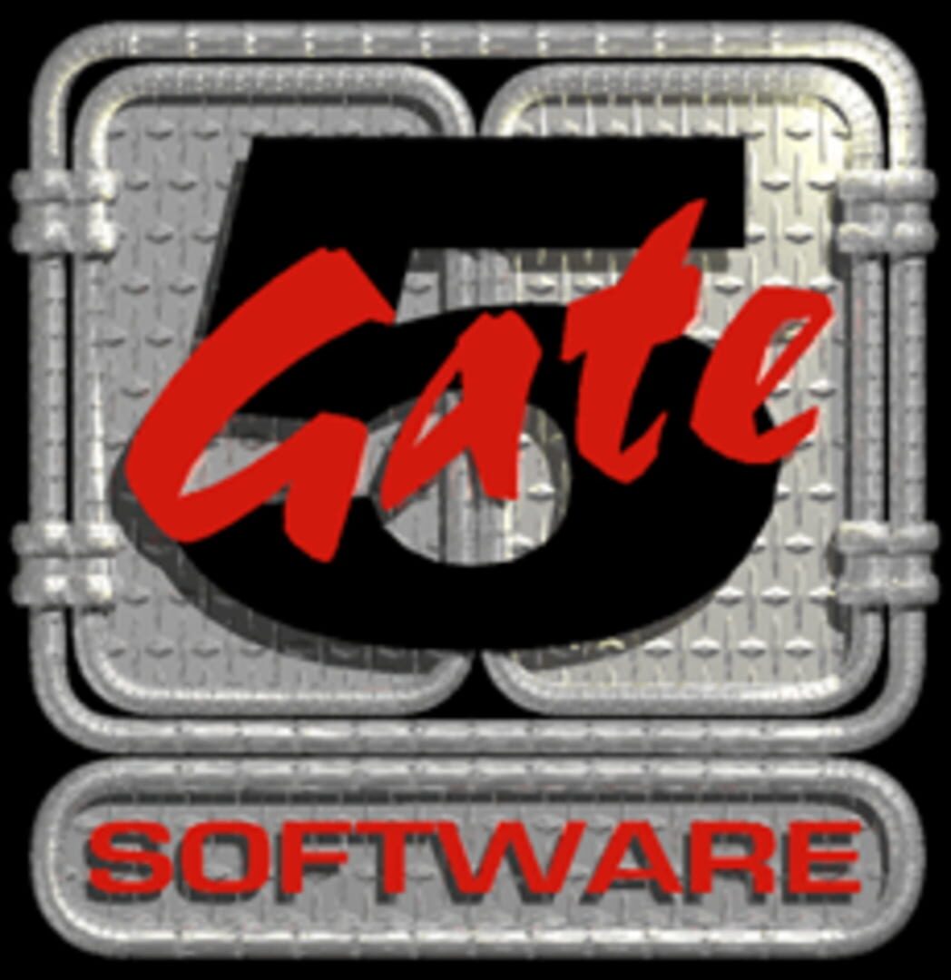 Gate 5 Software logo