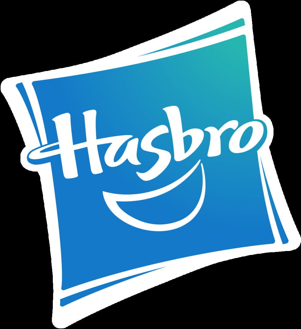 Hasbro logo