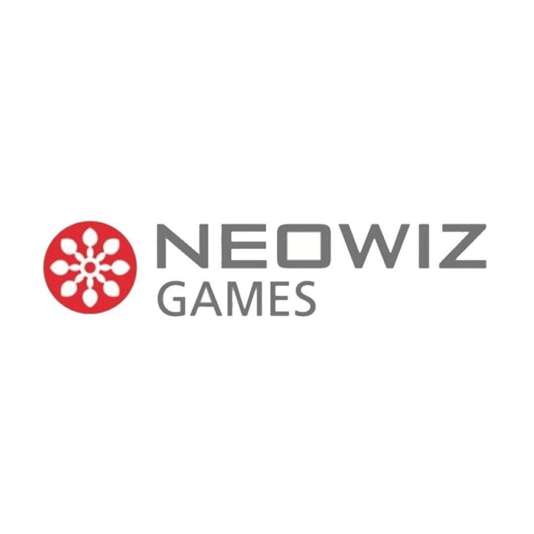 Neowiz Games Corporation logo