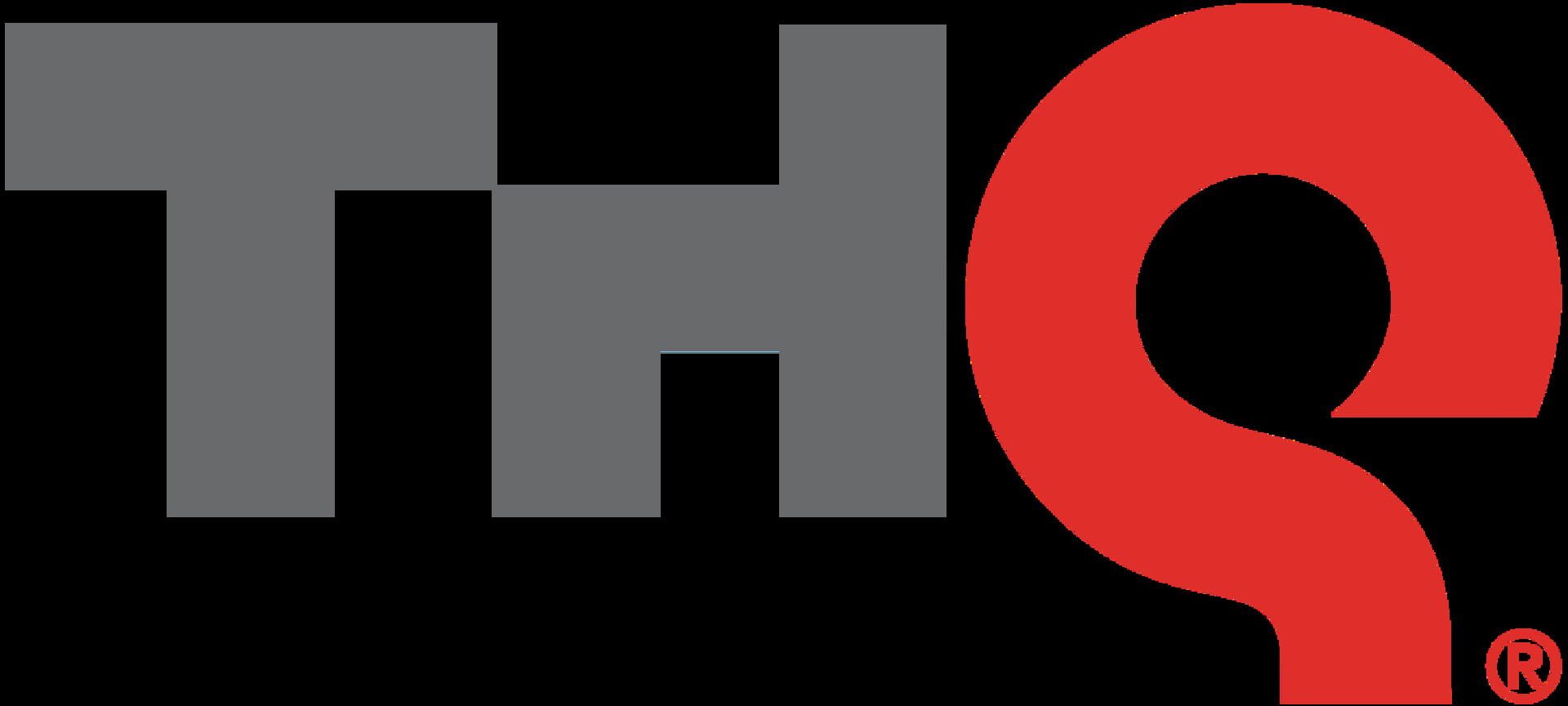 THQ Inc. logo