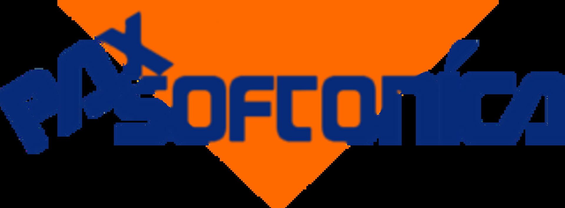 Pax Softonica logo