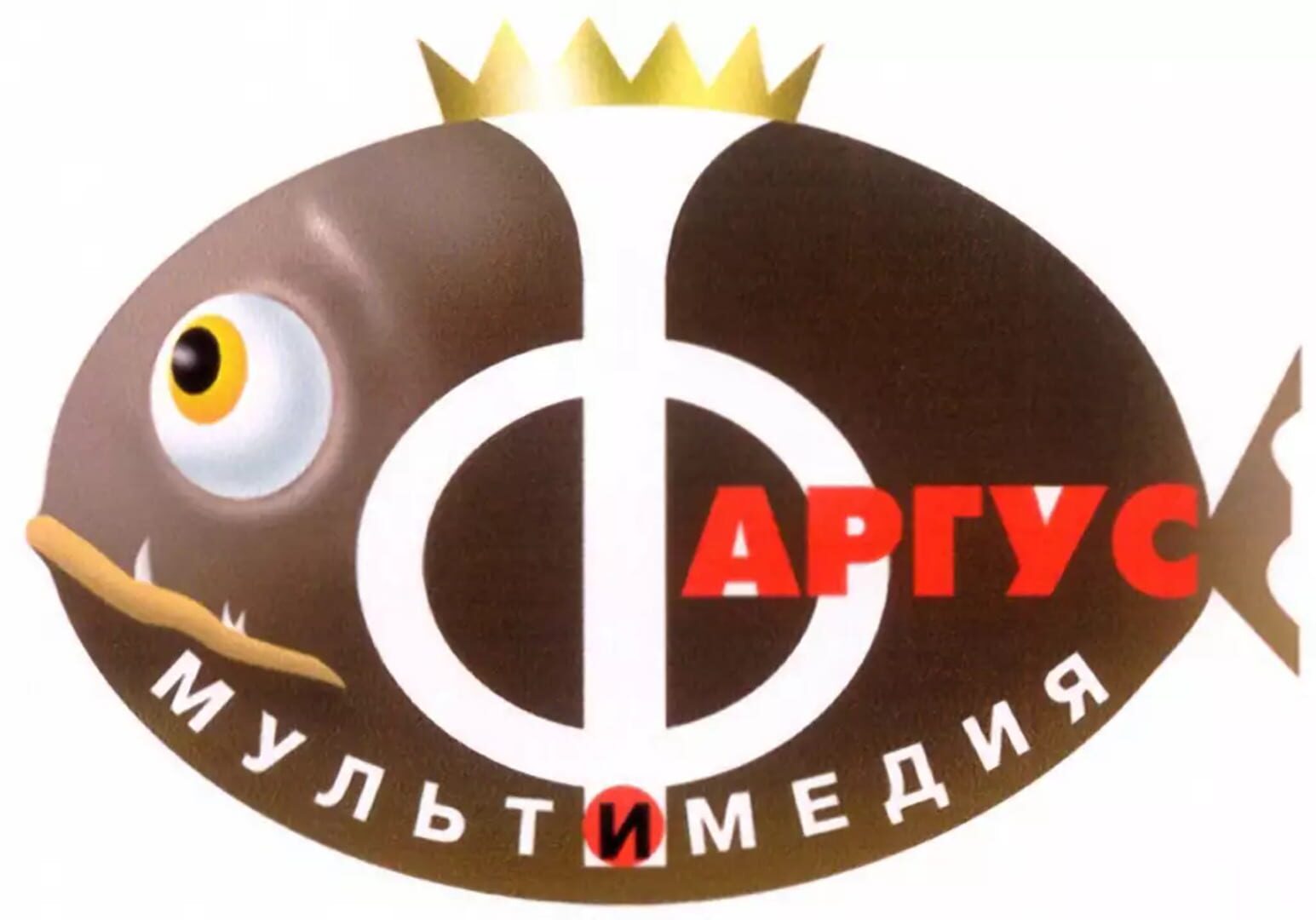 Fargus Multimedia logo