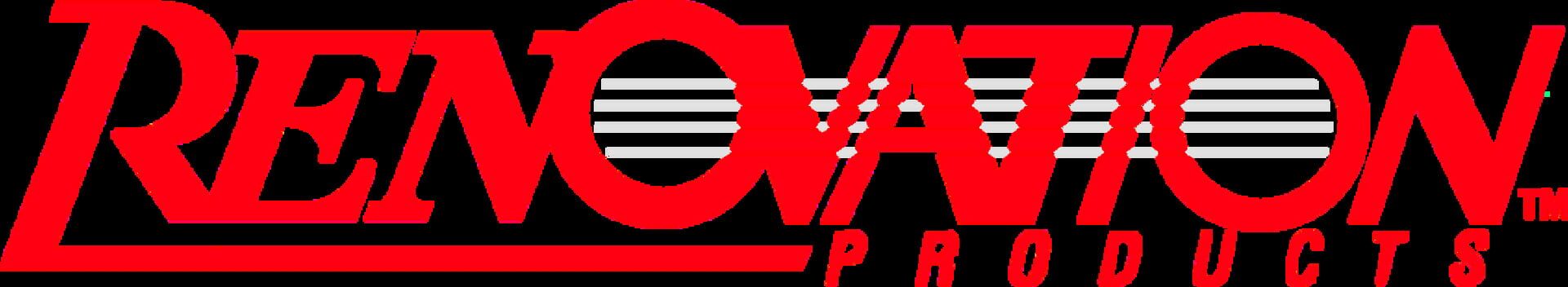 Renovation Products logo