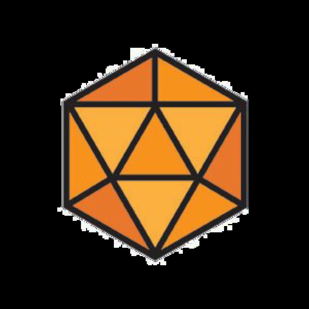 Golden Ruby Games logo