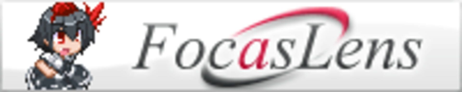 FocasLens logo