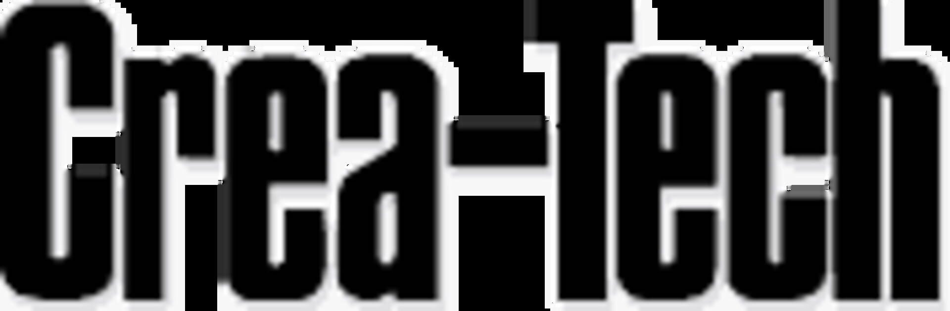 Crea-Tech logo