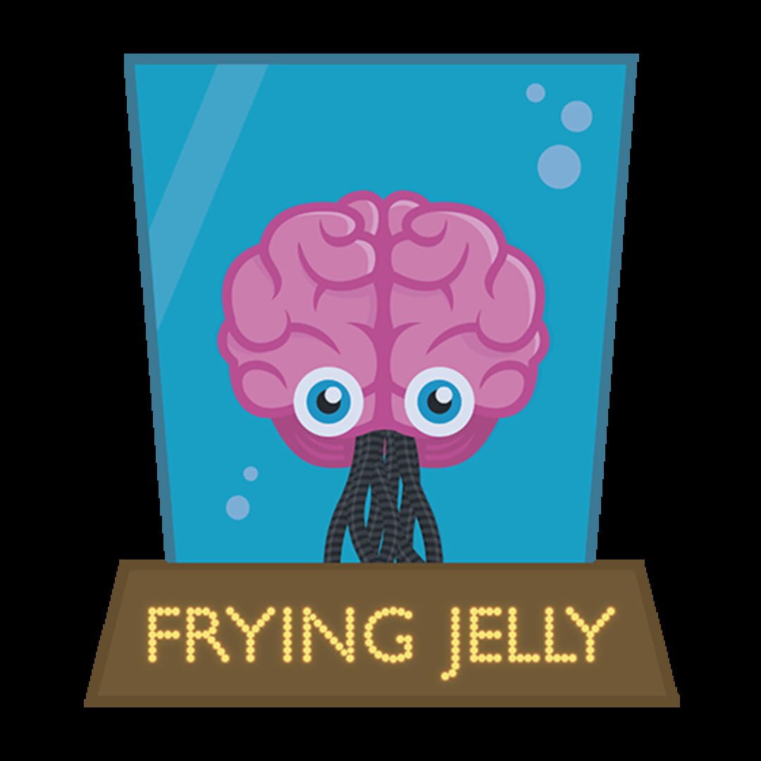 Frying Jelly